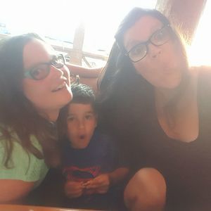 Meet your Posher, Jillian